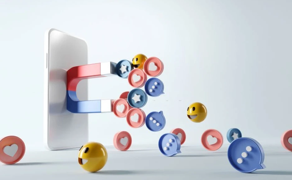 Expert digital marketing services in Iowa
